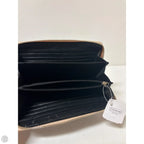 Wallet Designer By Coach, Size: Large