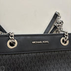 Handbag Designer By Michael Kors, Size: Large