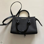 Handbag Designer By Michael Kors, Size: Medium