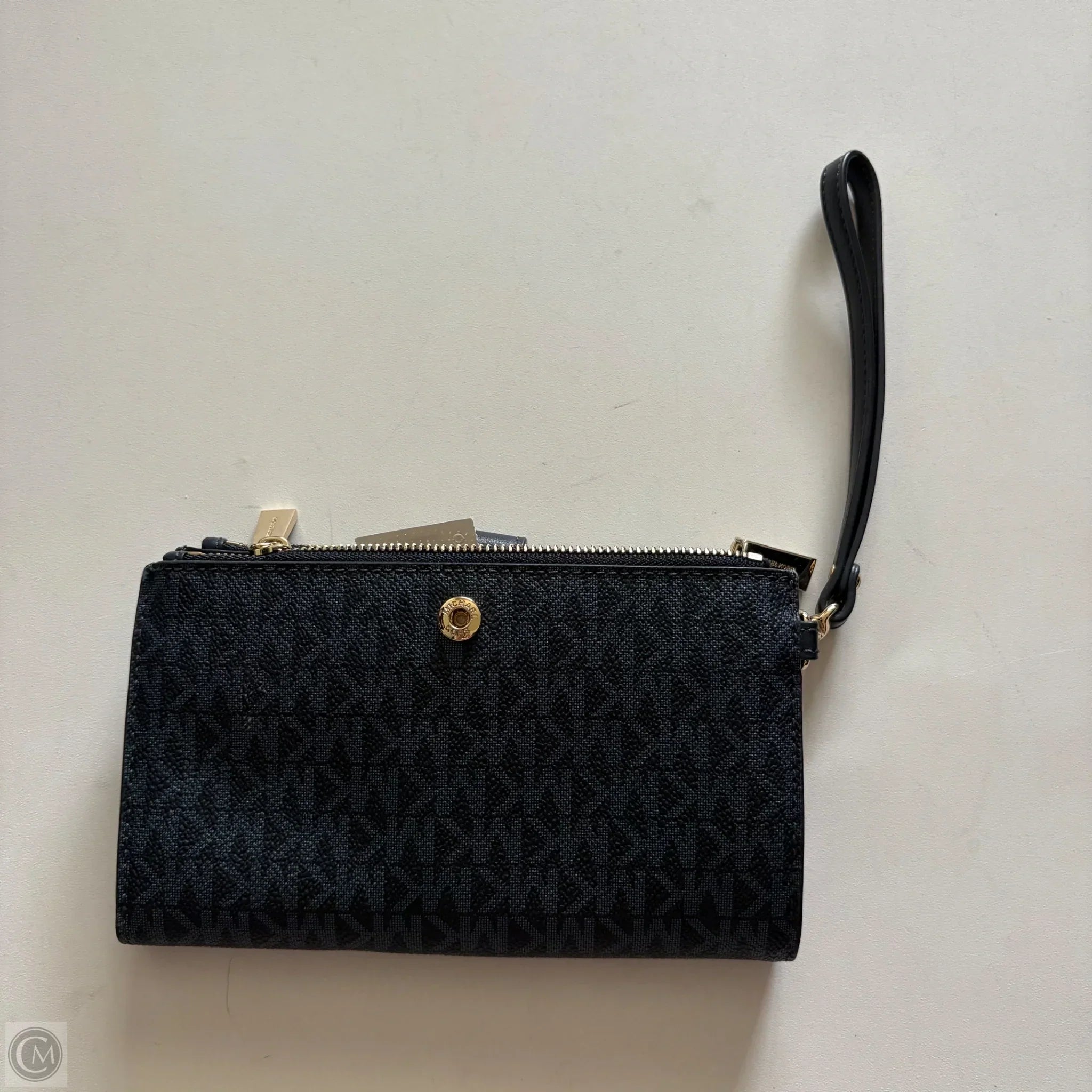 Wallet Designer By Michael Kors, Size: Large
