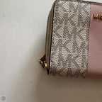 Wallet Designer By Michael Kors, Size: Small