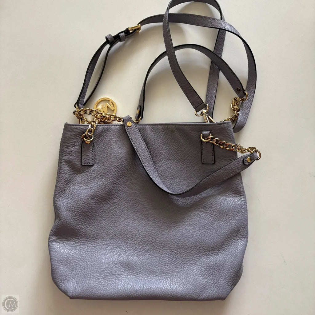 Handbag Designer By Michael Kors, Size: Medium