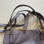 Handbag Designer By Michael Kors, Size: Medium