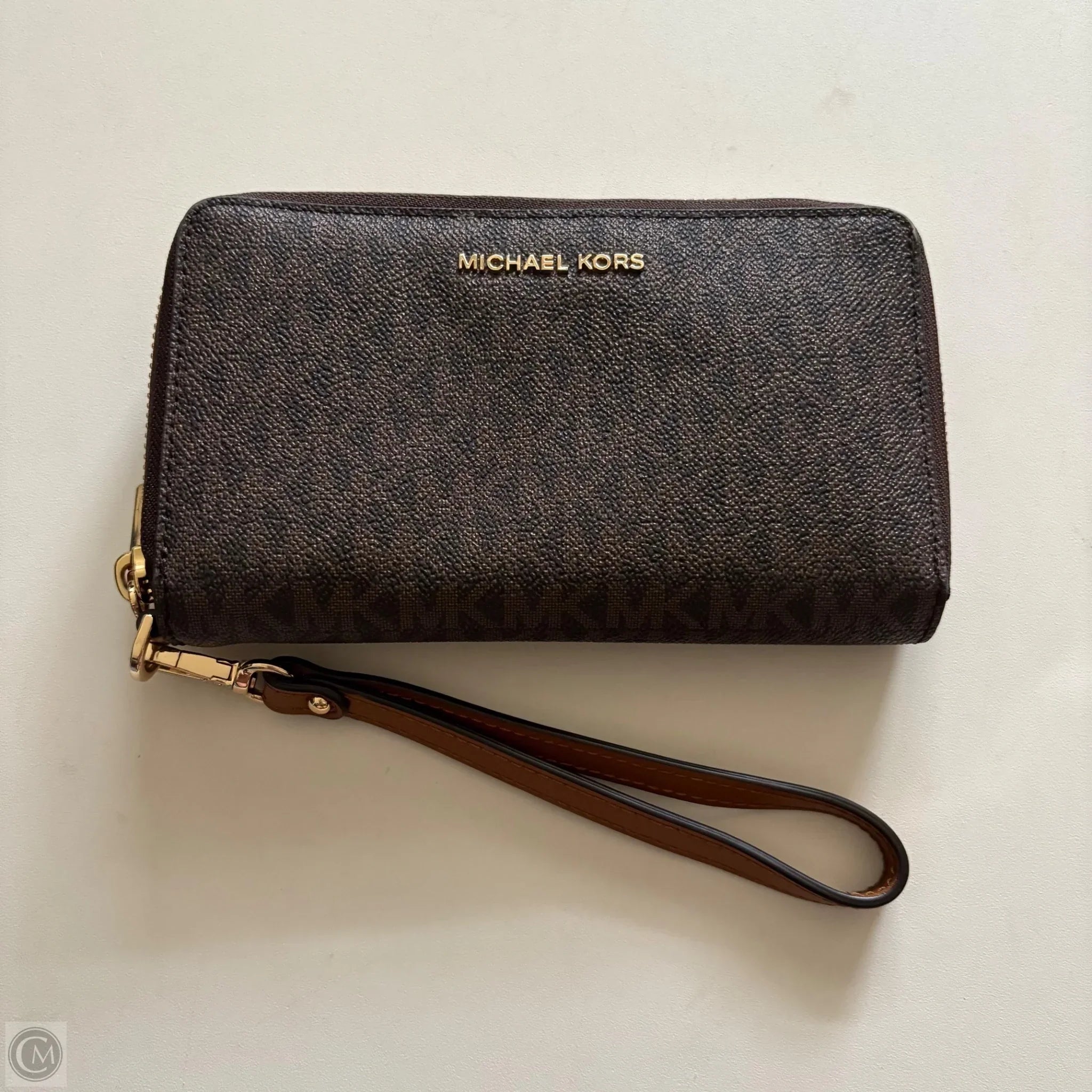 Wallet Designer By Michael Kors, Size: Medium