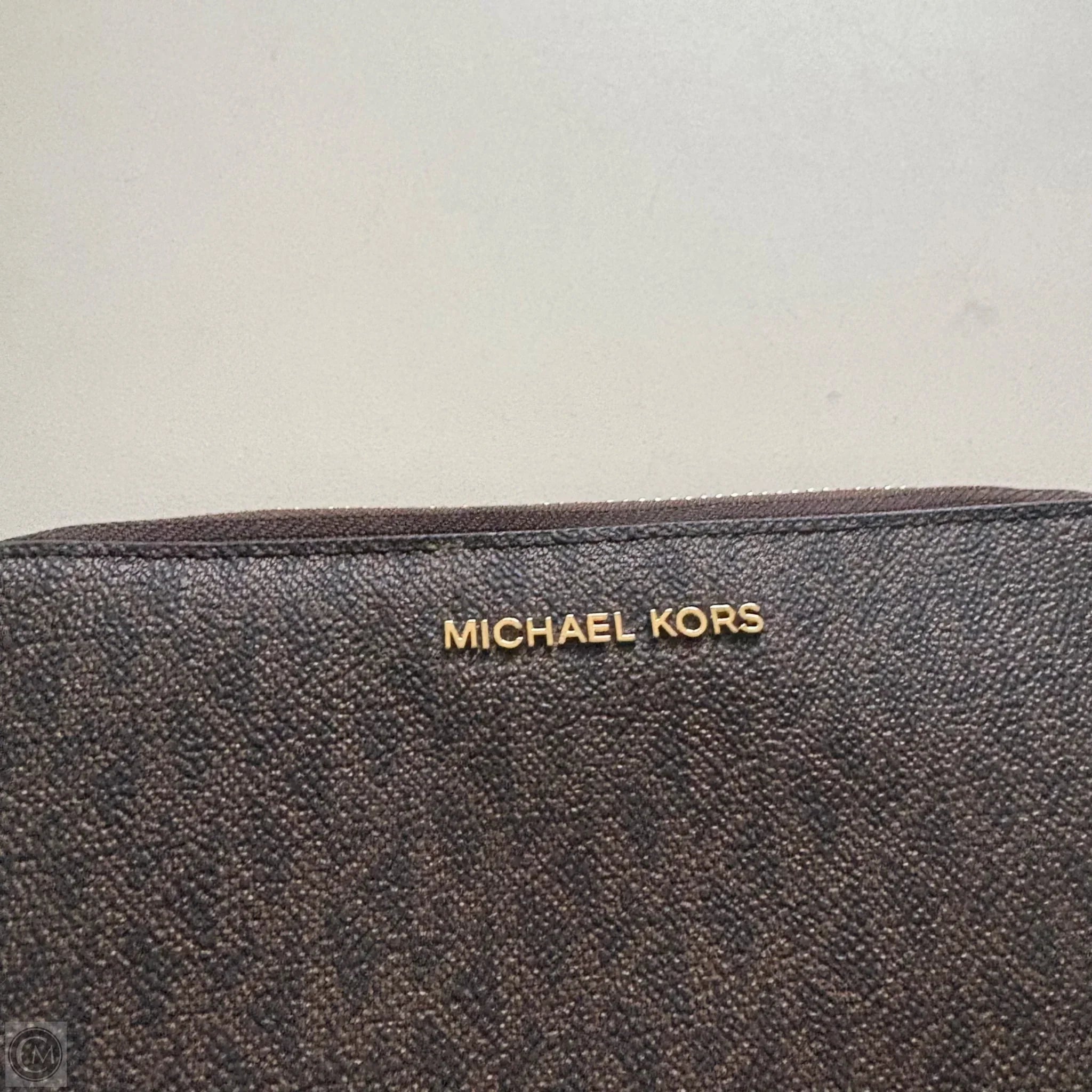 Wallet Designer By Michael Kors, Size: Medium