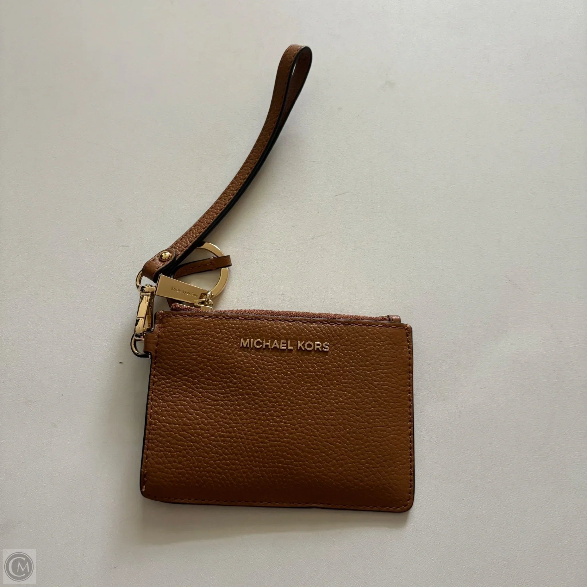 Wallet Designer By Michael Kors, Size: Small