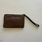 Wristlet Designer By Coach, Size: Medium