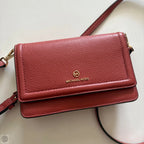 Handbag Designer By Michael Kors, Size: Small