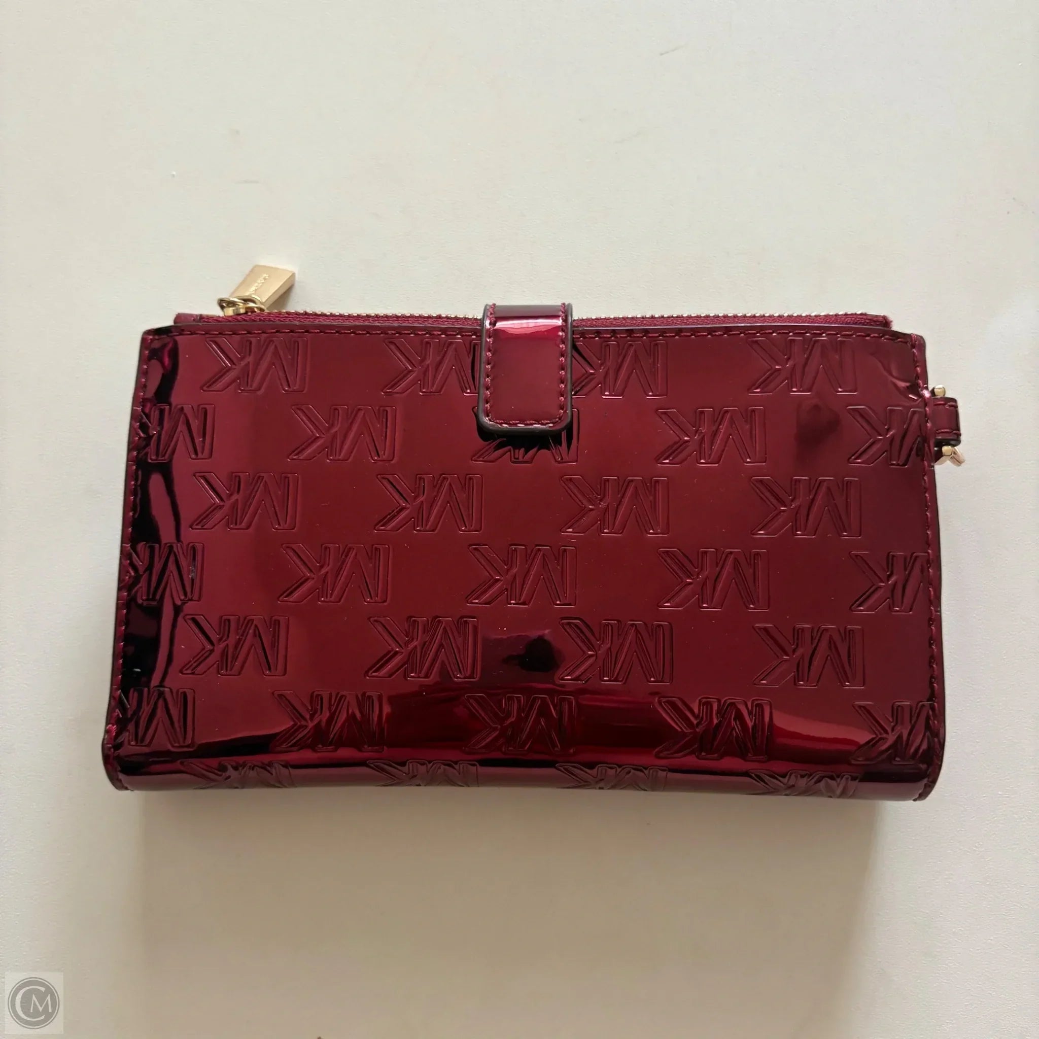 Wallet Designer By Michael Kors, Size: Medium