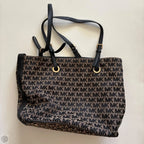 Handbag Designer By Michael Kors, Size: Large