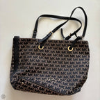 Handbag Designer By Michael Kors, Size: Large