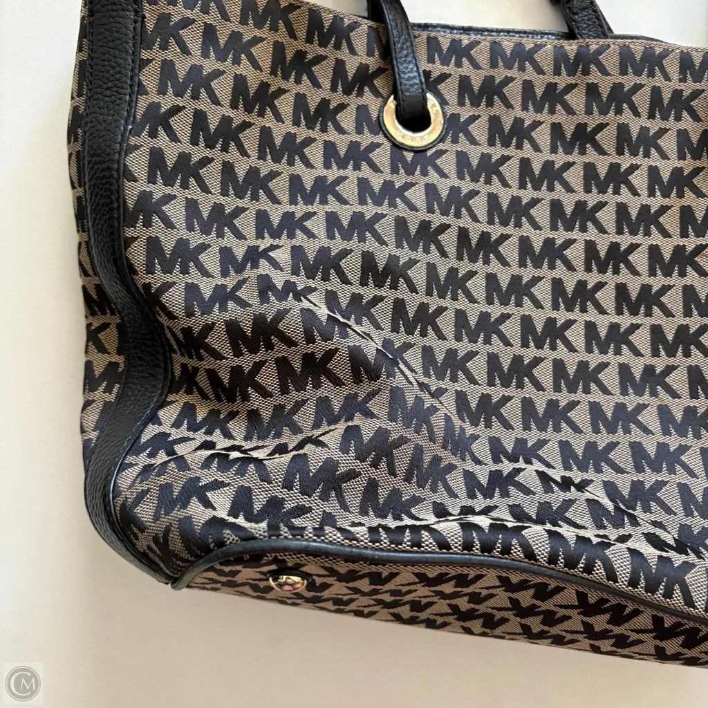Handbag Designer By Michael Kors, Size: Large