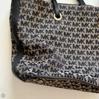 Handbag Designer By Michael Kors, Size: Large
