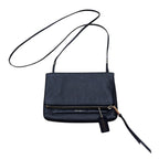 Crossbody Designer By Coach In Black, Size:Small