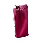 Handbag Designer By Michael Kors In Pink, Size:Large (25”Lx10”Hx5.5”W)