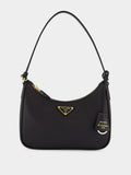 Black Re-Edition 2005 Mini Bag