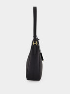 Black Re-Edition 2005 Mini Bag