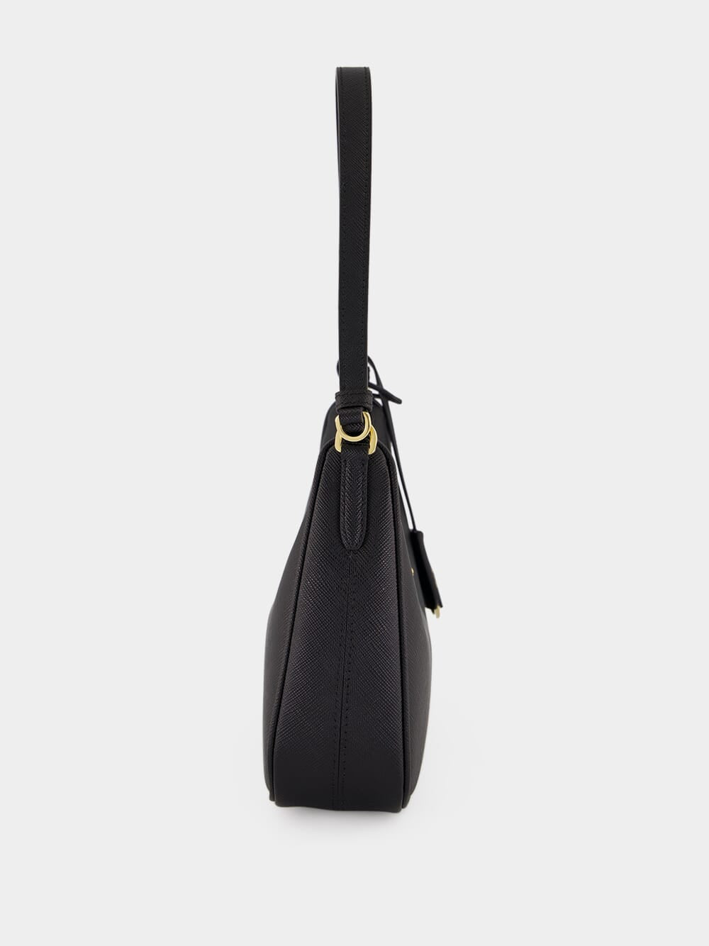 Black Re-Edition 2005 Mini Bag