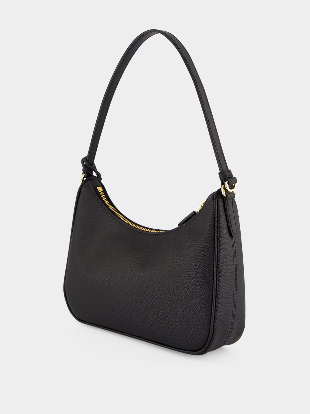 Black Re-Edition 2005 Mini Bag