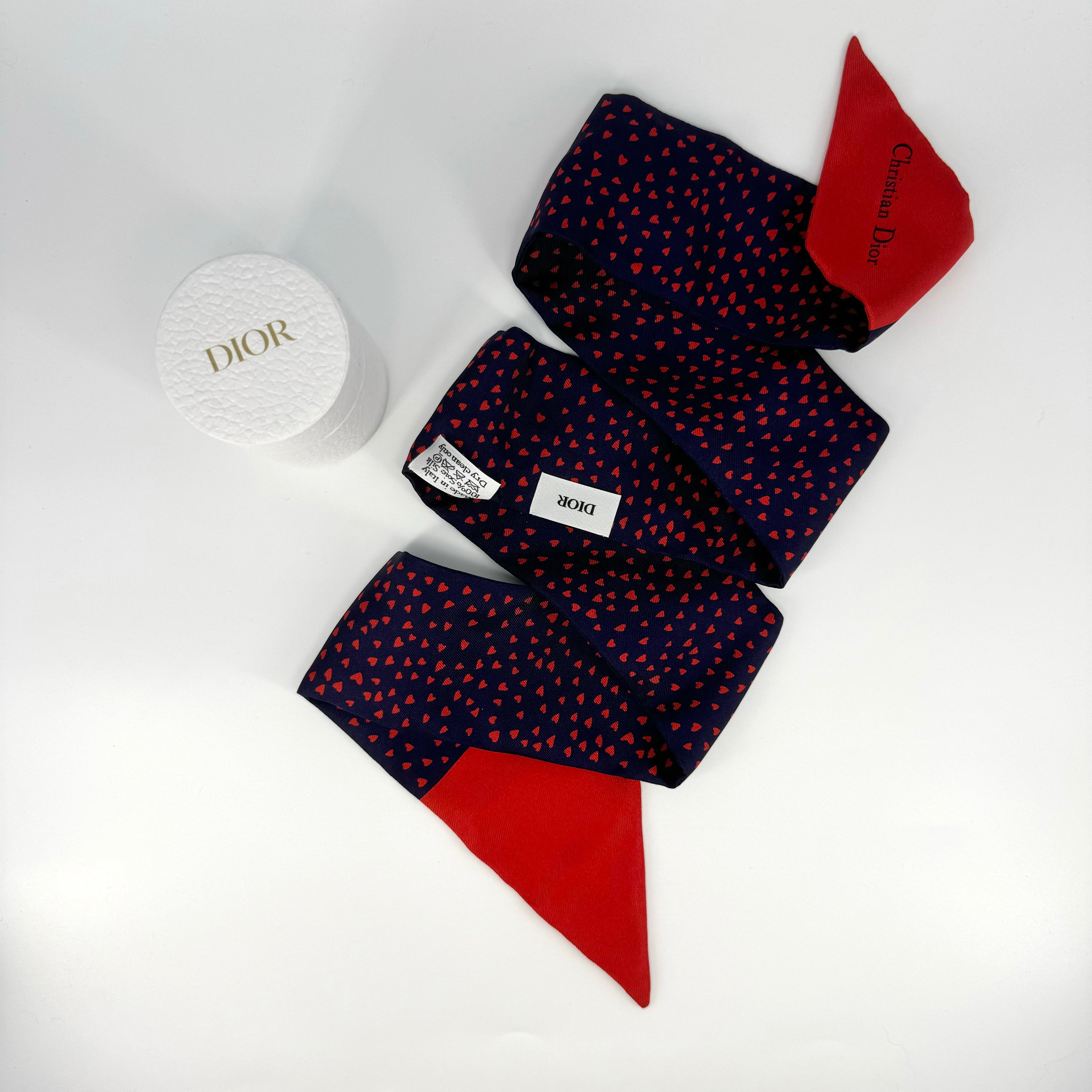 DIOR TWILLY