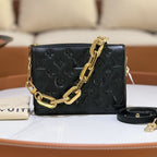 LOUIS VUITTON COUSSIN BB BAG