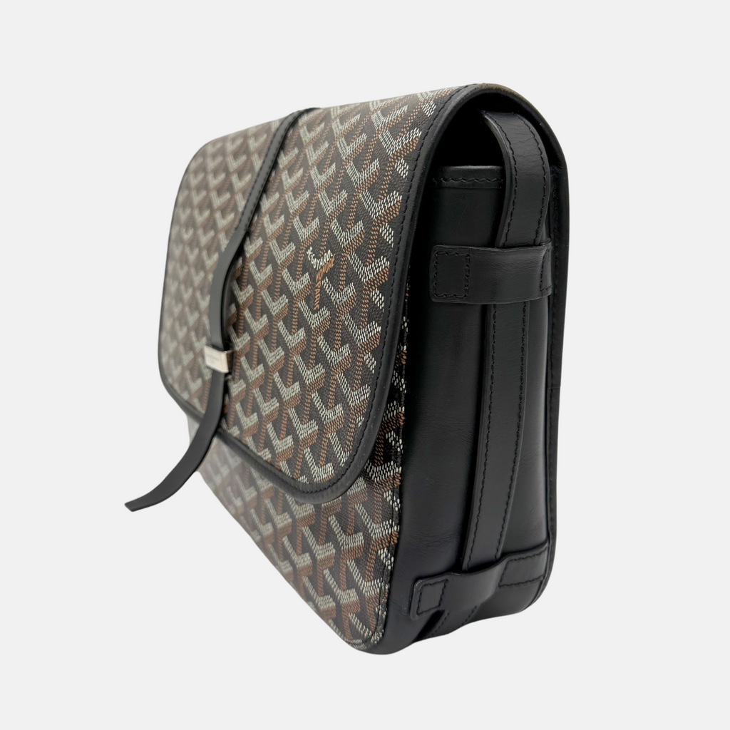 Belvedere MM Bag Black