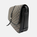 Belvedere MM Bag Black