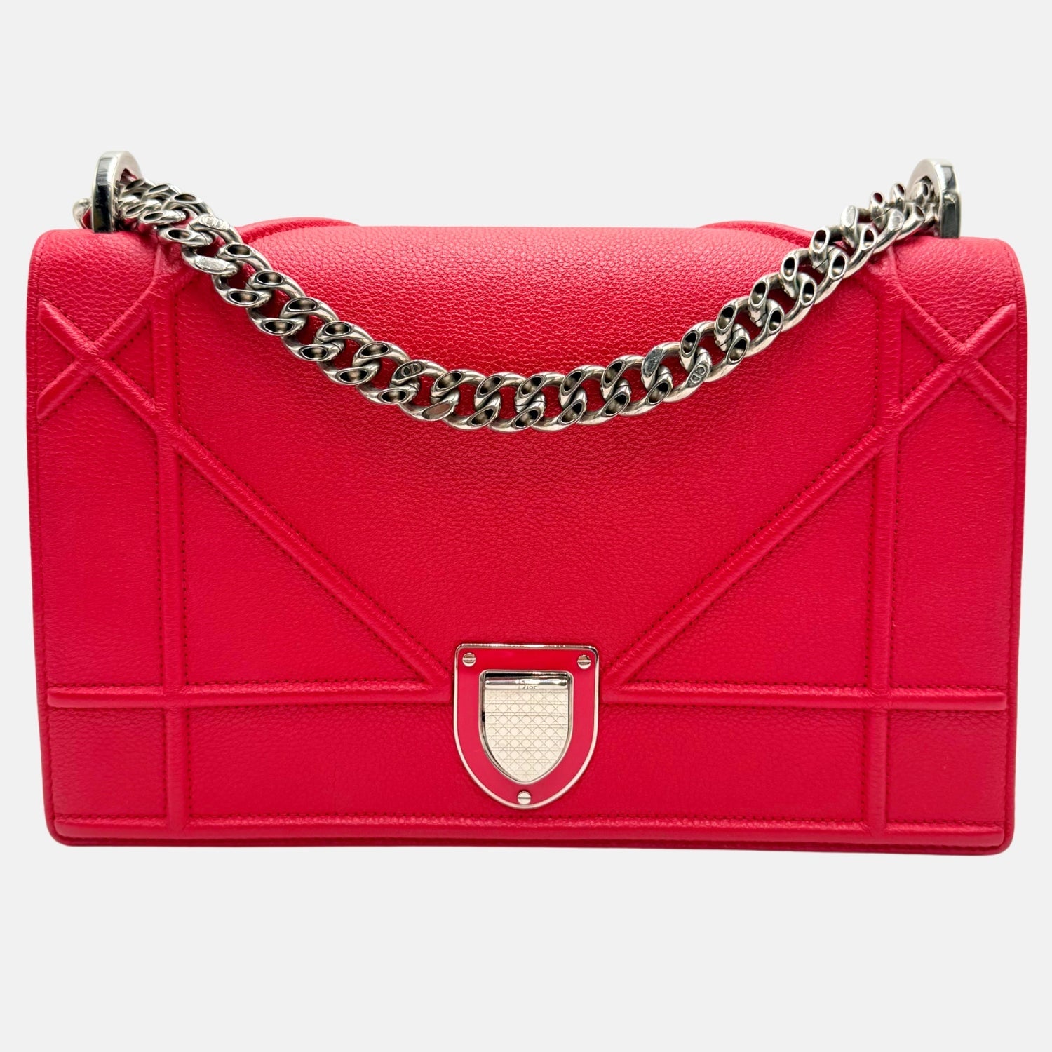 Diorama Crossbody