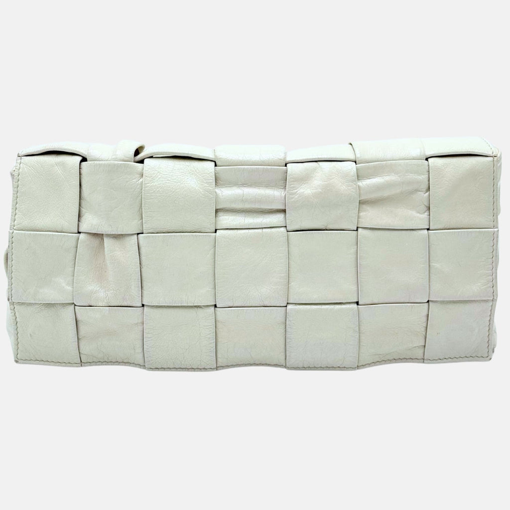 Cassette Bag White