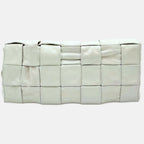 Cassette Bag White
