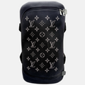 2-Wheel Trolley Horizon Soft Duffel Eclipse Monogram