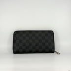 LOUIS VUITTON LONG WALLET