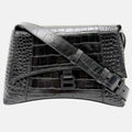 Downtown Shoulder Bag Black