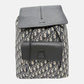 Oblique Motion Backpack Blue