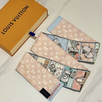 LOUIS VUITTON TWILLY