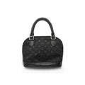 Louis Vuitton 'Nano Alma' Handbag