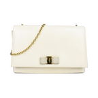 Salvatore Ferragamo 'Miss Vara' Crossbody Bag