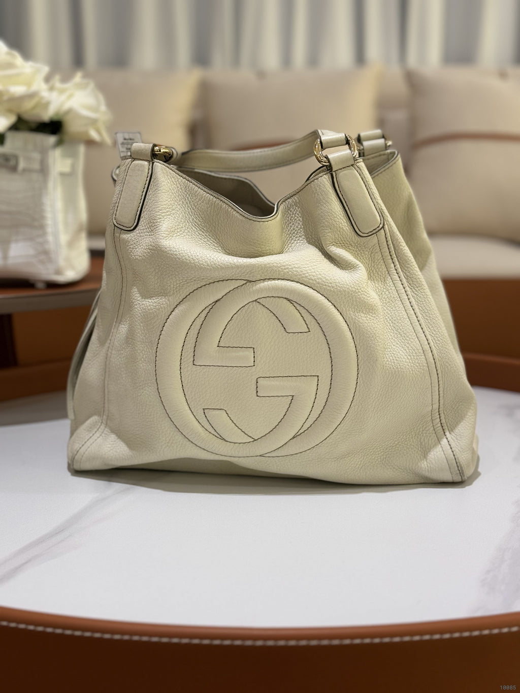 GUCCI SOHO BAG