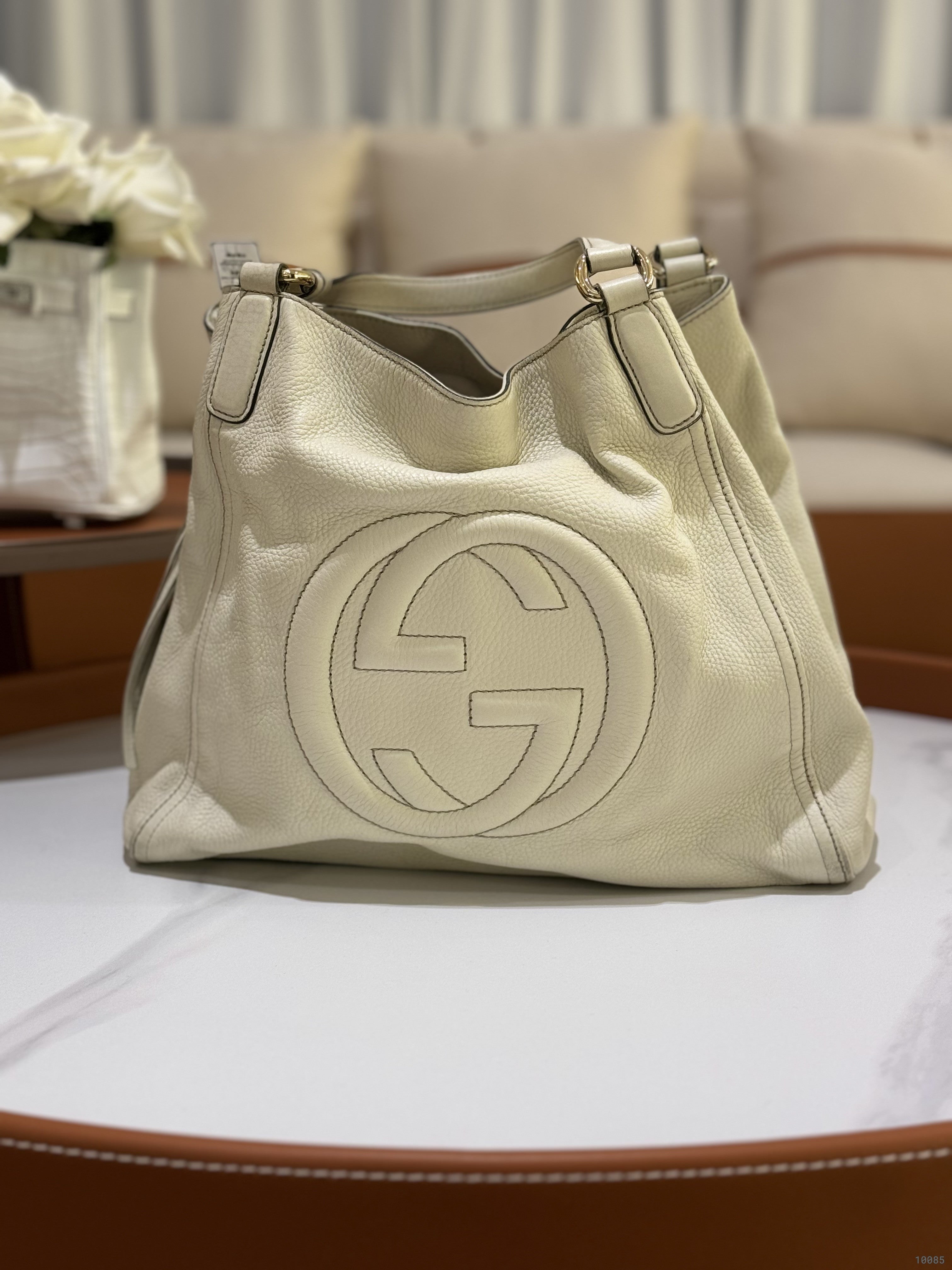 GUCCI SOHO BAG