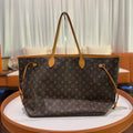 LOUIS VUITTON NEVERFULL GM