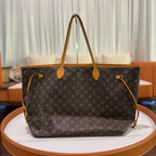 LOUIS VUITTON NEVERFULL GM