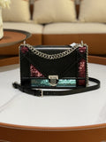 DIOR DIORMA BAG