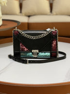 DIOR DIORMA BAG