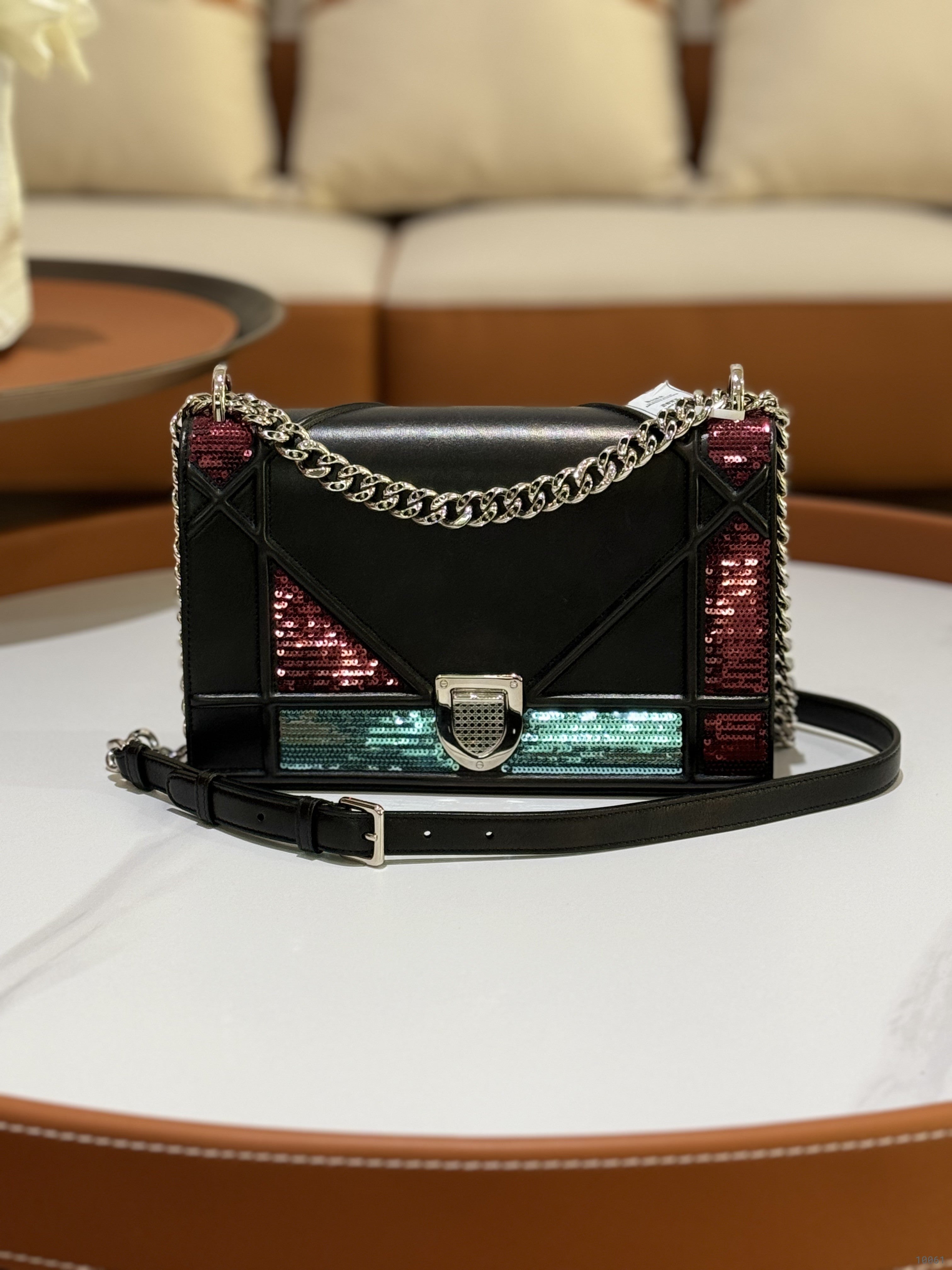 DIOR DIORMA BAG