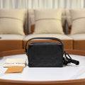 LOUIS VUITTON SOFT TRUNK MINI MICROCHIP VERSION