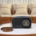 LOUIS VUITTON POSTMAN BAG