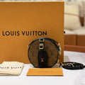 LOUIS VUITTON BOITE CHAPEAU MINI