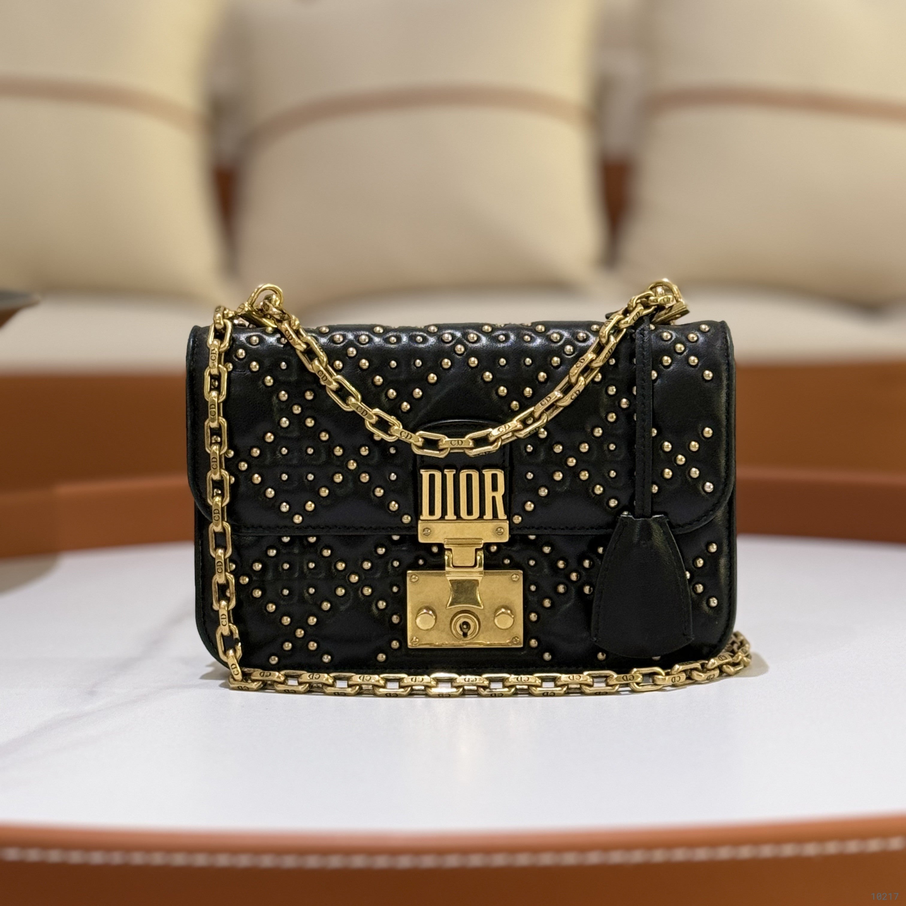 DIOR ADDICT CROSSBODY BAG