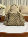 GUCCI SUKEY VINTAGE BAG