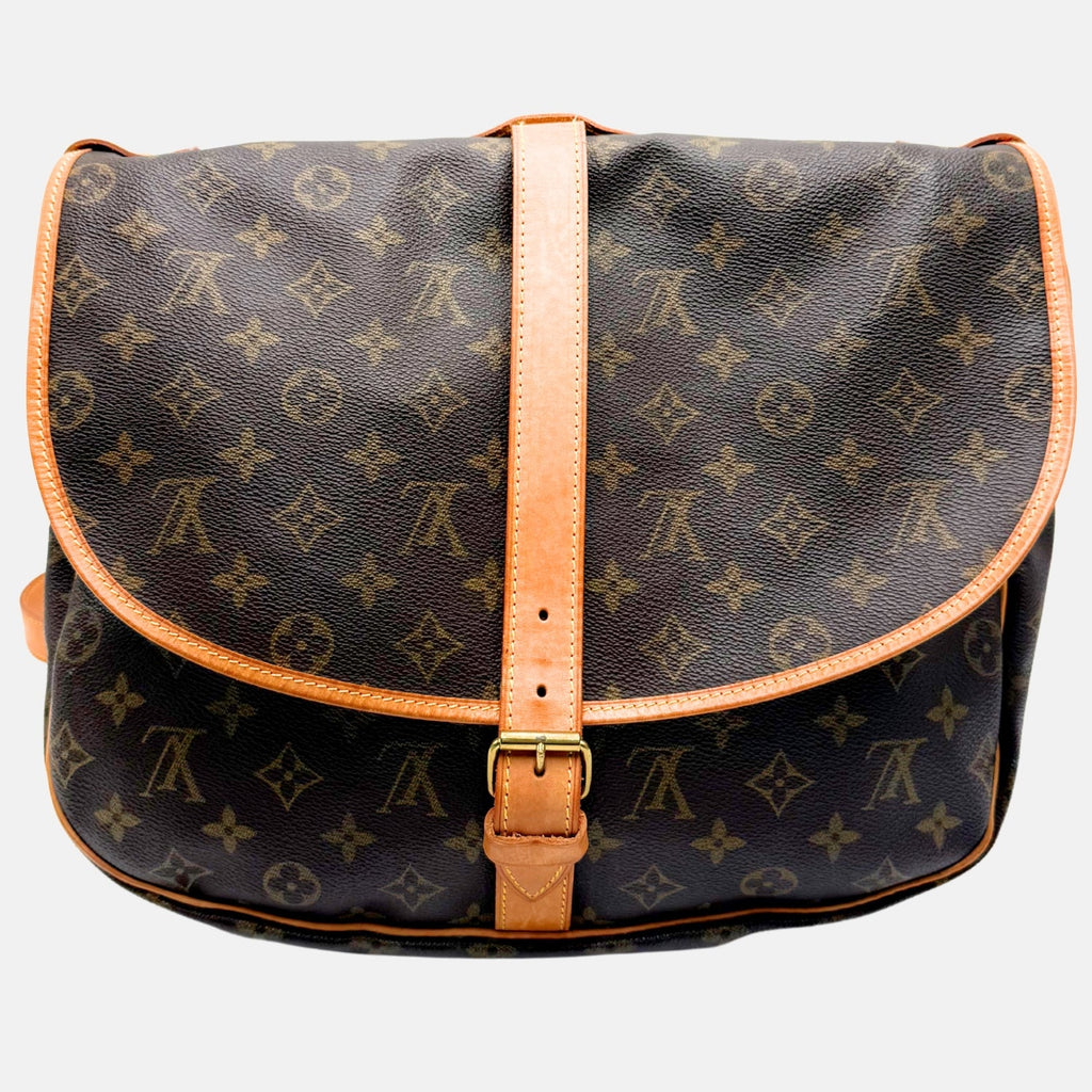 Saumur 35 Monogram